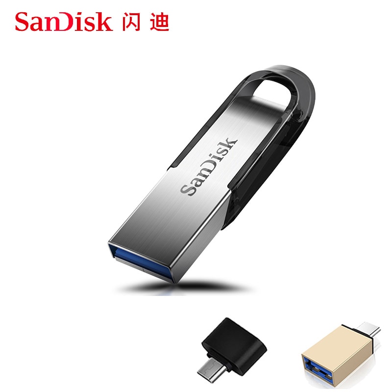 Sandisk USB ÷ ̺ 32 64 128 16 GB Pendrive 1..